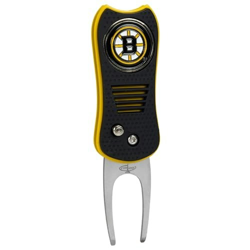 Team Golf Boston Bruins Retractable Divot Tool: $18.26 Team Golf Boston Bruins Retractable Divot Tool: $18.26