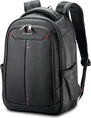 Samsonite Xenon 4.0 Slim Backpack for $46 w/ Prime + free shipping