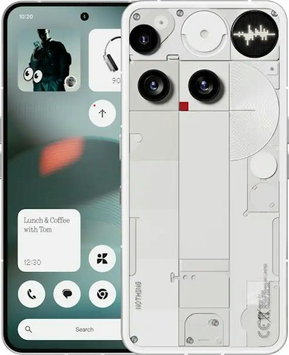 Open-Box Unlocked Cell Phones at Best Buy: Up to 40% off + free shipping