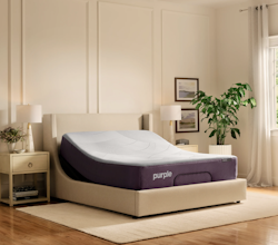 Purple 10-Year Anniversary Sale: $300 off mattresses + more + free shipping