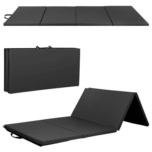 BestMassage 4ft x 8ft Gymnastics Mat: $69.99 BestMassage 4ft x 8ft Gymnastics Mat: $69.99