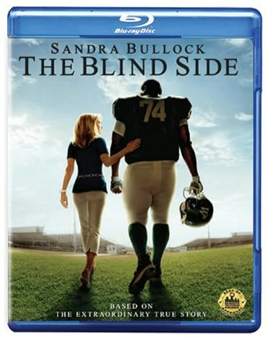 The Blind Side: $5 The Blind Side: $5