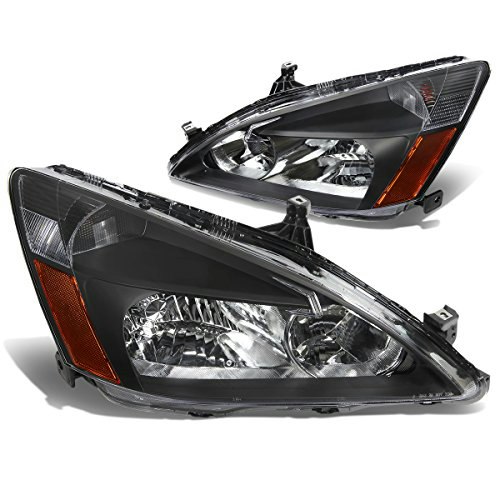DNA Motoring Headlight Assembly 2-Pack: $78.10 DNA Motoring Headlight Assembly 2-Pack: $78.10
