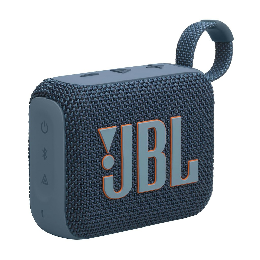 JBL Go 4 Ultra-Portable Bluetooth Speaker: $33 w/ Prime JBL Go 4 Ultra-Portable Bluetooth Speaker: $33 w/ Prime