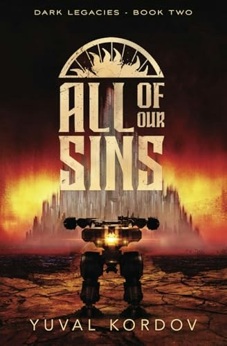 All of Our Sins: $14.49 All of Our Sins: $14.49