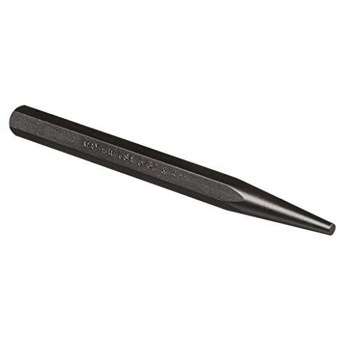 Mayhew Tools 5/32" x 5" Solid Punch: $8.83 Mayhew Tools 5/32" x 5" Solid Punch: $8.83