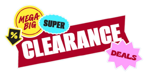 Woot Mega Big Super Clearance Deals: Up to 85% off + free shipping w/ Prime