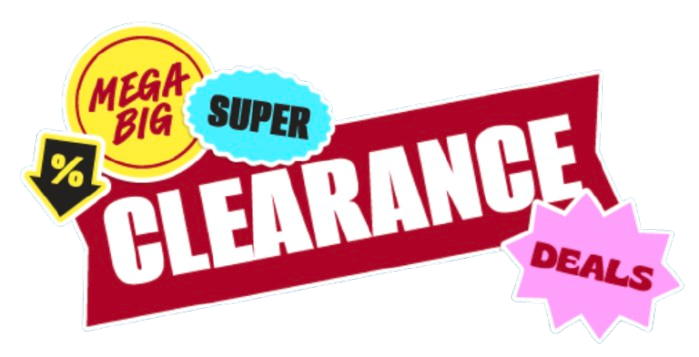 Woot Mega Big Super Clearance Deals: Up to 85% off