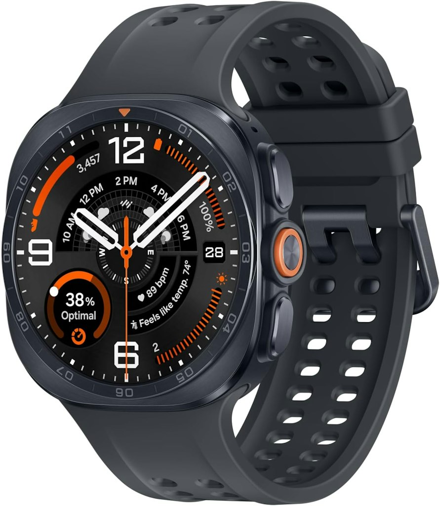 Samsung Galaxy Watch Ultra2 47mm LTE Smartwatch: From $450 w/ trade-in