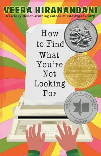 How to Find What You're Not Looking For: $7.90 How to Find What You're Not Looking For: $7.90