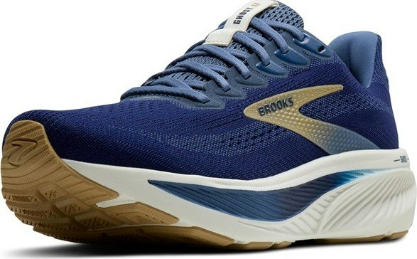 Brooks Men's Ghost 17 Running Shoes: $94