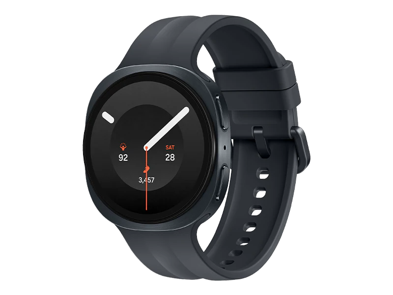 Samsung Galaxy Watch9 Smartwatch: From $130 w/ trade-in