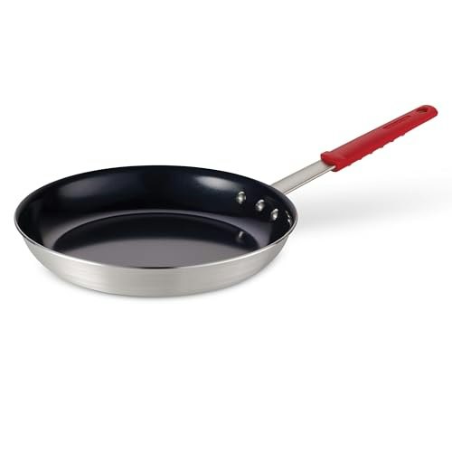 Tramontina Professional 12-Inch Ceramic Nonstick Frying Pan: $28.99 Tramontina Professional 12-Inch Ceramic Nonstick Frying Pan: $28.99