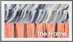 Samsung The Frame LS03HE 4K HDR QLED UHD Smart TVs: Up to $700 off + free shipping