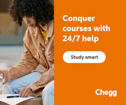 Chegg Study Subscription: 10% off
