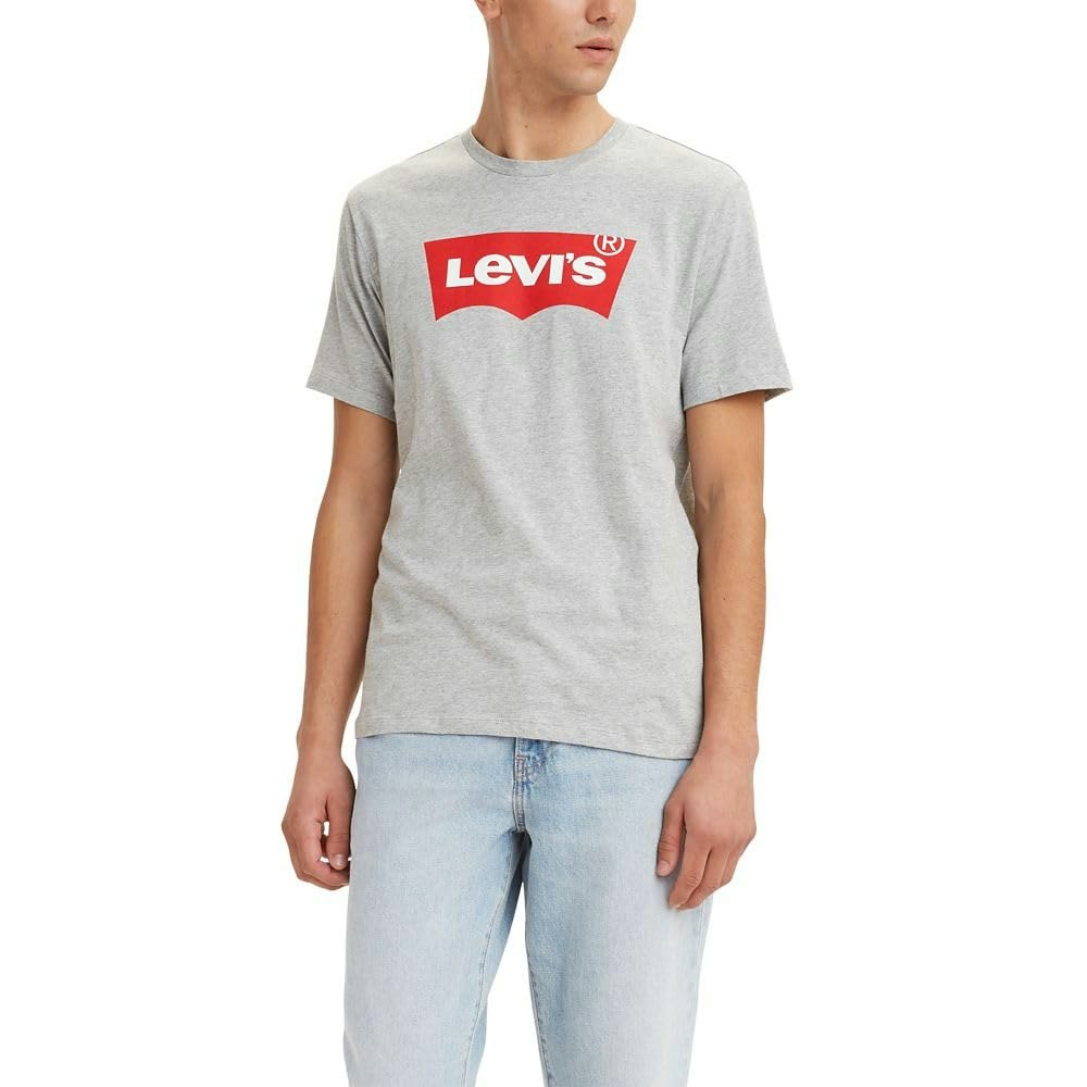 Levi's Men's Graphic Tee: $9.23 w/ Prime