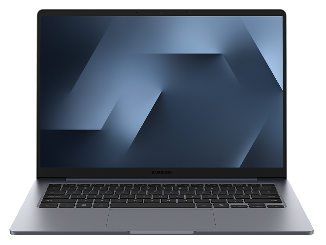 Samsung Galaxy Book6 Core 5 14" Laptop: From $426 w/ trade-in Samsung Galaxy Book6 Core 5 14" Laptop: From $426 w/ trade-in