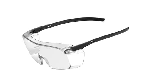 Z-Force 20-500 Series ANSI Z87 Over-the-Glass Safety Glasses: $7.50 Z-Force 20-500 Series ANSI Z87 Over-the-Glass Safety Glasses: $7.50