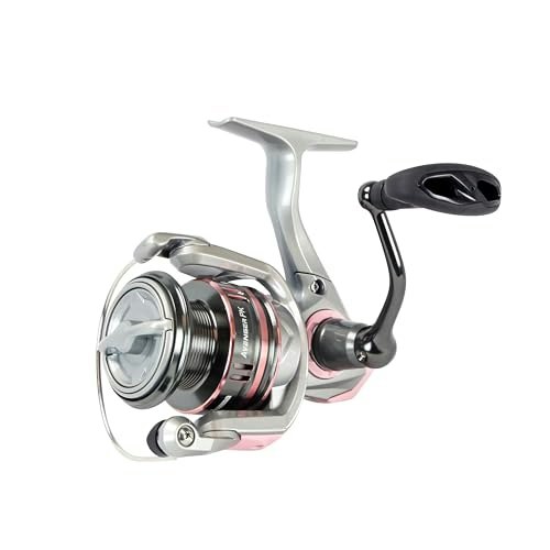 Okuma Avenger B Series AV-3000B-PK Spinning Reel: $53.05 Okuma Avenger B Series AV-3000B-PK Spinning Reel: $53.05
