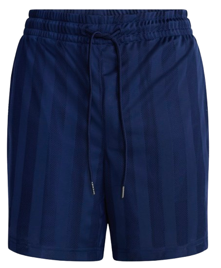No Boundaries Men's Striped Mesh Shorts: $3.48 No Boundaries Men's Striped Mesh Shorts: $3.48