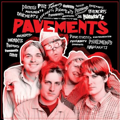 Pavements Original Soundtrack: $22.76 Pavements Original Soundtrack: $22.76