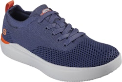 Skechers Men's Higgins Drexer Knit Sneakers for $24 + free shipping w/ $35