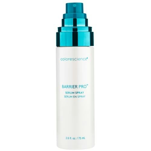 Colorescience Barrier Pro Microbiome Serum Spray: $58.50