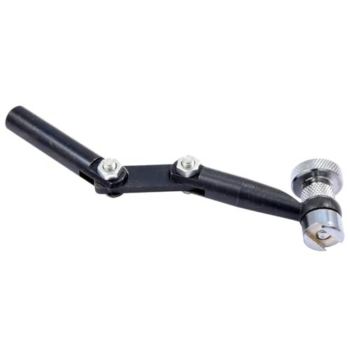 Dasqua Universal Test Axial Indicator Holder: $14.59 Dasqua Universal Test Axial Indicator Holder: $14.59