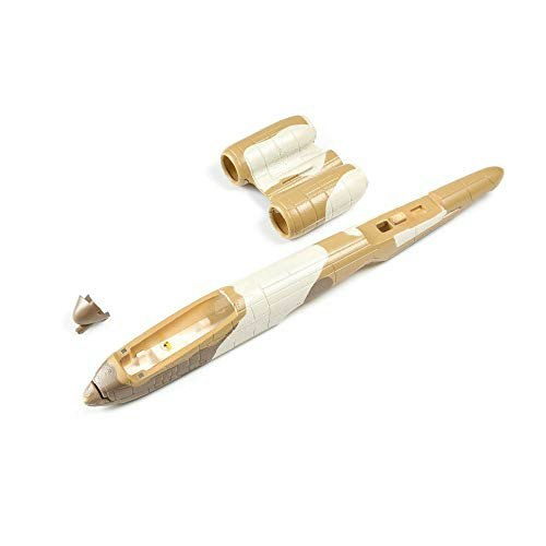 E-flite UMX A-10 30mm Fuselage with Nacelle Set: $29.99