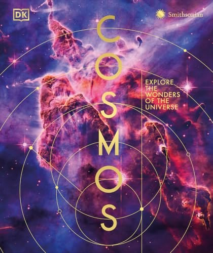 Cosmos: Explore the Wonders of the Universe: $19.67 Cosmos: Explore the Wonders of the Universe: $19.67