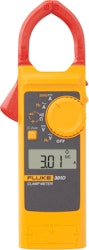 Fluke 301D/ESP 600A AC/DC Clamp Meter for $114 w/ Prime + free shipping
