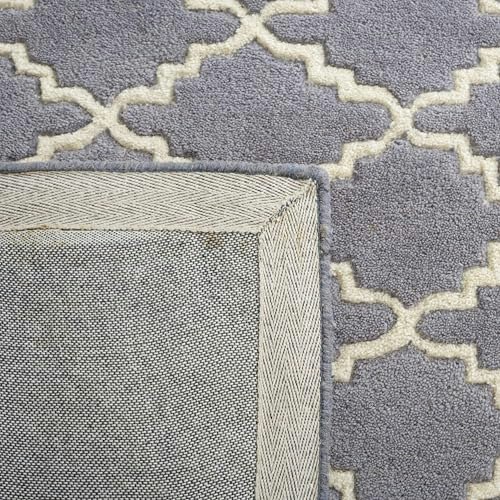 Safavieh Chatham 2'3" x 5' Wool Accent Rug: $42.29 Safavieh Chatham 2'3" x 5' Wool Accent Rug: $42.29