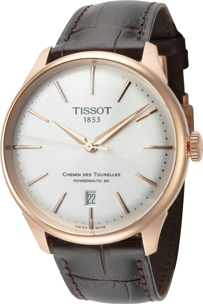Tissot Watch Deals at Ashford: Up to 66% off + extra 12% off Tissot Watch Deals at Ashford: Up to 66% off + extra 12% off