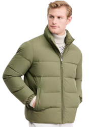 Macy's 1-Day Coat Flash Sale: 40% to 70% off + free shipping w/ $39