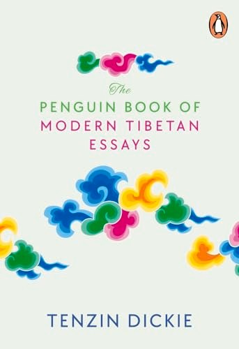 The Penguin Book of Modern Tibetan Essays: $15.32