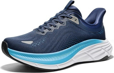 AllSwift Men’s Slip-On Walking Shoes: $37