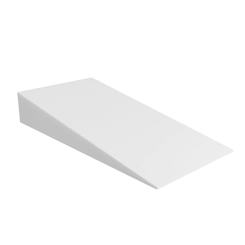 Spinal Sleep Extra Wide Bed Wedge Pillow: $20.84 Spinal Sleep Extra Wide Bed Wedge Pillow: $20.84