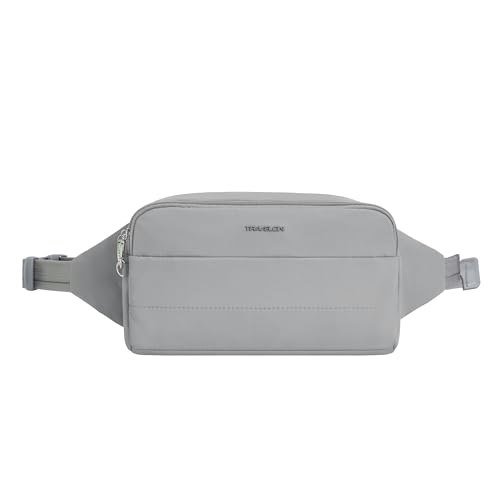 Travelon Anti-Theft Roam XL Belt Bag: $25.84 Travelon Anti-Theft Roam XL Belt Bag: $25.84
