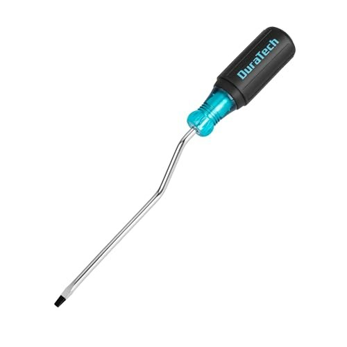 Duratech 3/16" Flat Head Screwdriver: $6.79 Duratech 3/16" Flat Head Screwdriver: $6.79