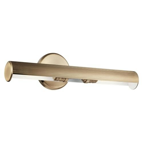 Kichler 18-inch Wall Art Picture Light: $206.59 Kichler 18-inch Wall Art Picture Light: $206.59