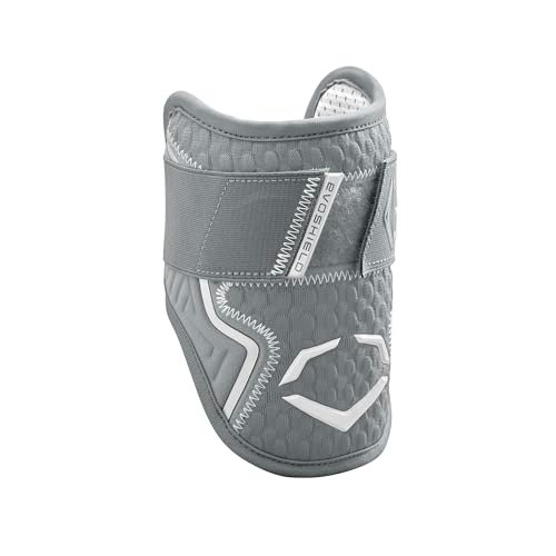 EvoShield Pro-SRZ 2.0 Batter's Elbow Guard: $45.56 EvoShield Pro-SRZ 2.0 Batter's Elbow Guard: $45.56