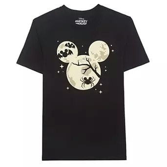 Kohl's Men's Halloween Graphic T-Shirts: From $5.99 Kohl's Men's Halloween Graphic T-Shirts: From $5.99