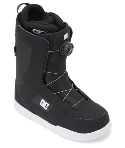 DC Phase Boa Men's Snowboard Boots: $192.50 DC Phase Boa Men's Snowboard Boots: $192.50