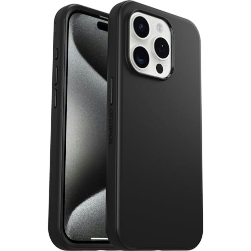 OtterBox Symmetry Series iPhone 15 Pro Case: $29.77 OtterBox Symmetry Series iPhone 15 Pro Case: $29.77