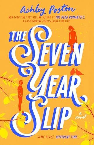 The Seven Year Slip: $13.11