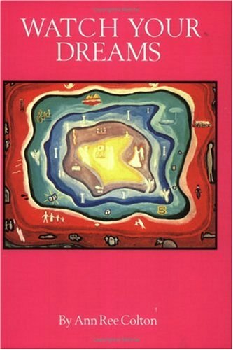 Watch Your Dreams Reference Book: $13.60 Watch Your Dreams Reference Book: $13.60