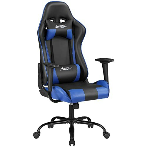 Ergonomic Gaming Chair: $75.98
