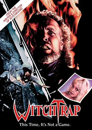 Witchtrap: $10.69 Witchtrap: $10.69