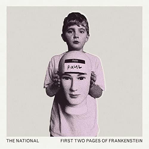 First Two Pages of Frankenstein: $17.99
