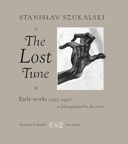 The Lost Tune: Early Works (1913-1930): $36.20